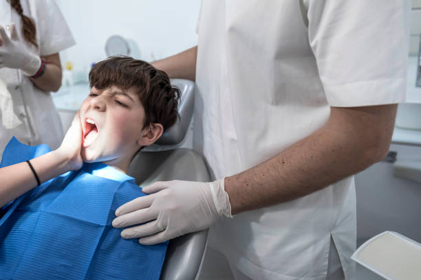 Best Urgent Tooth Repair  in Alamo, TX