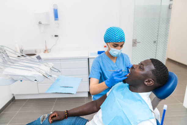 Best Root Canal Emergency Dentist  in Alamo, TX